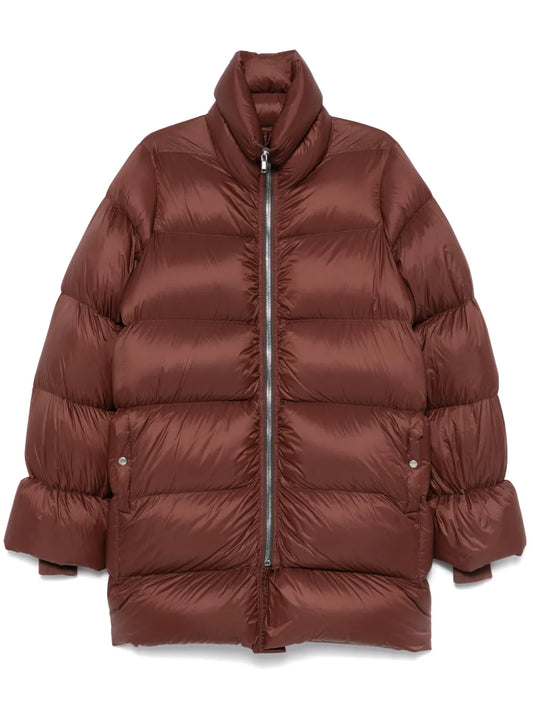 Turtle Coat