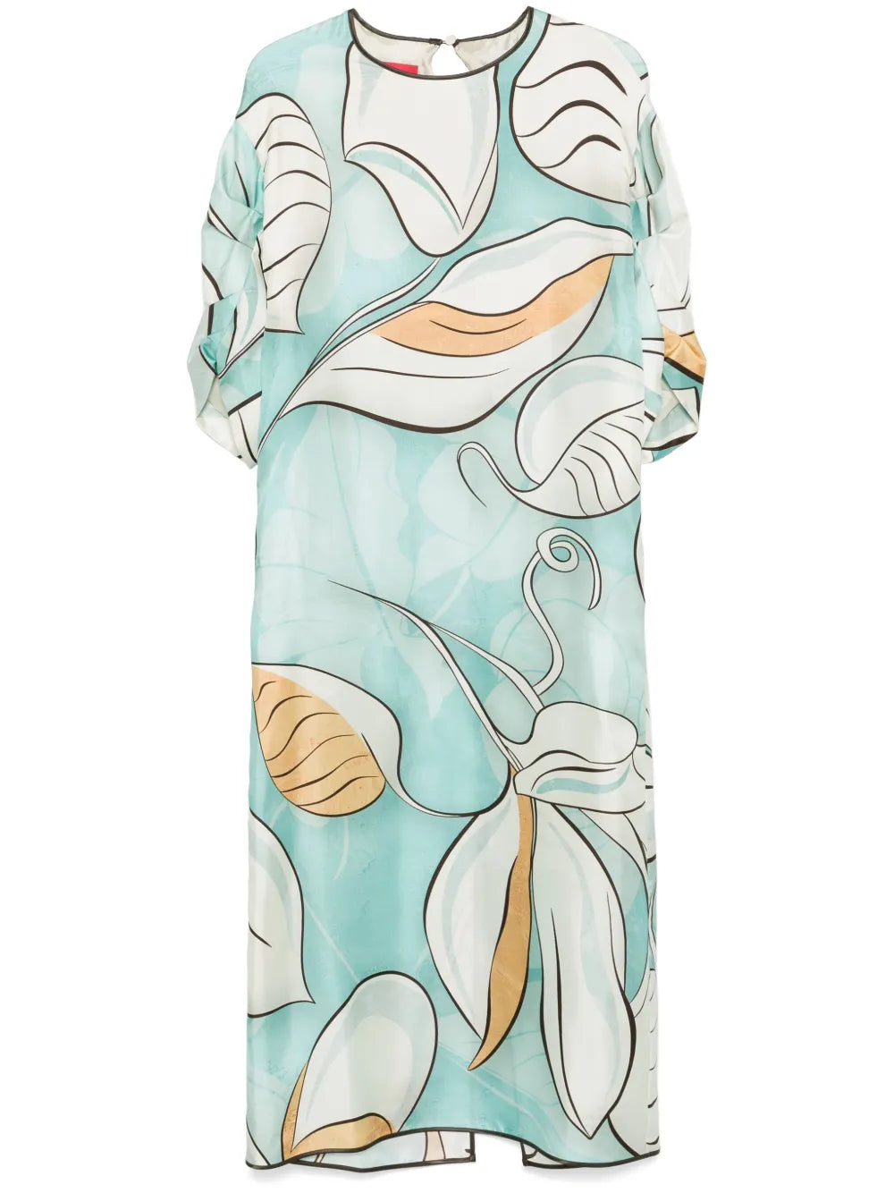 Antandra Dress