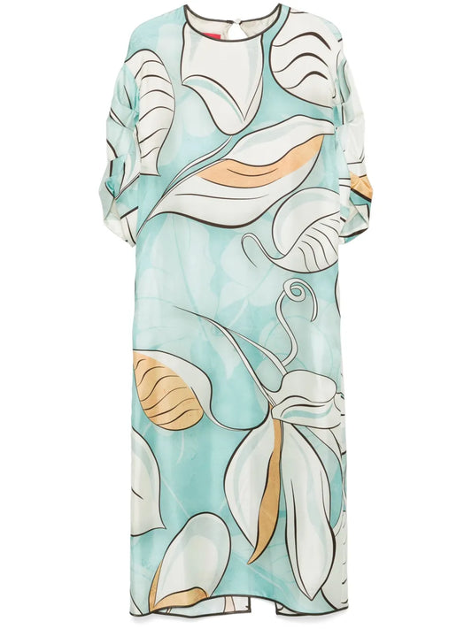 Antandra Dress