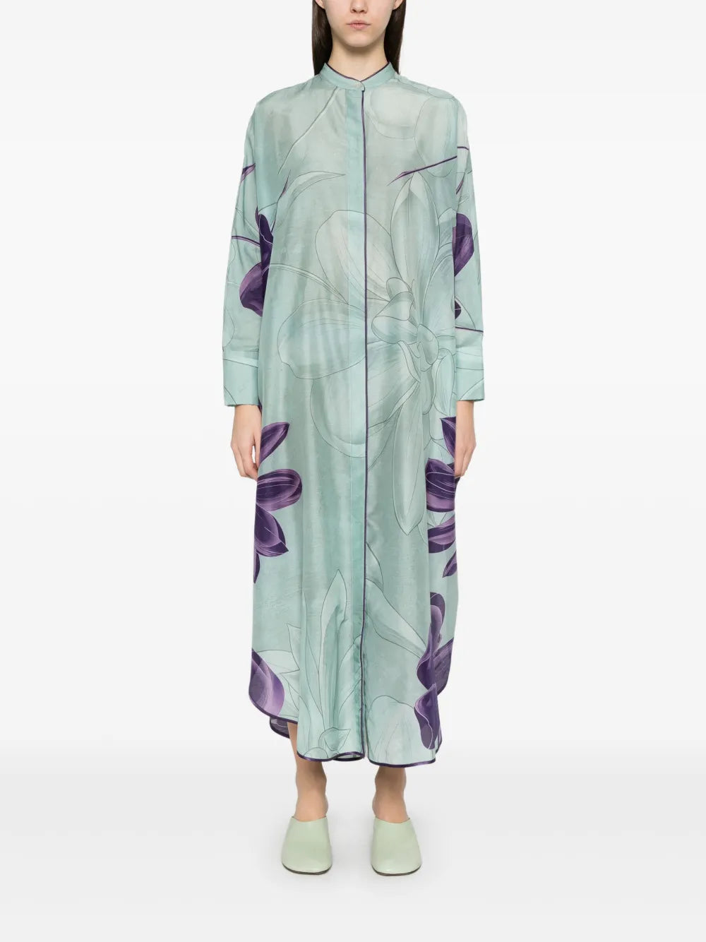 Molpadia Dress