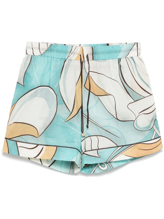 Lissipa Shorts