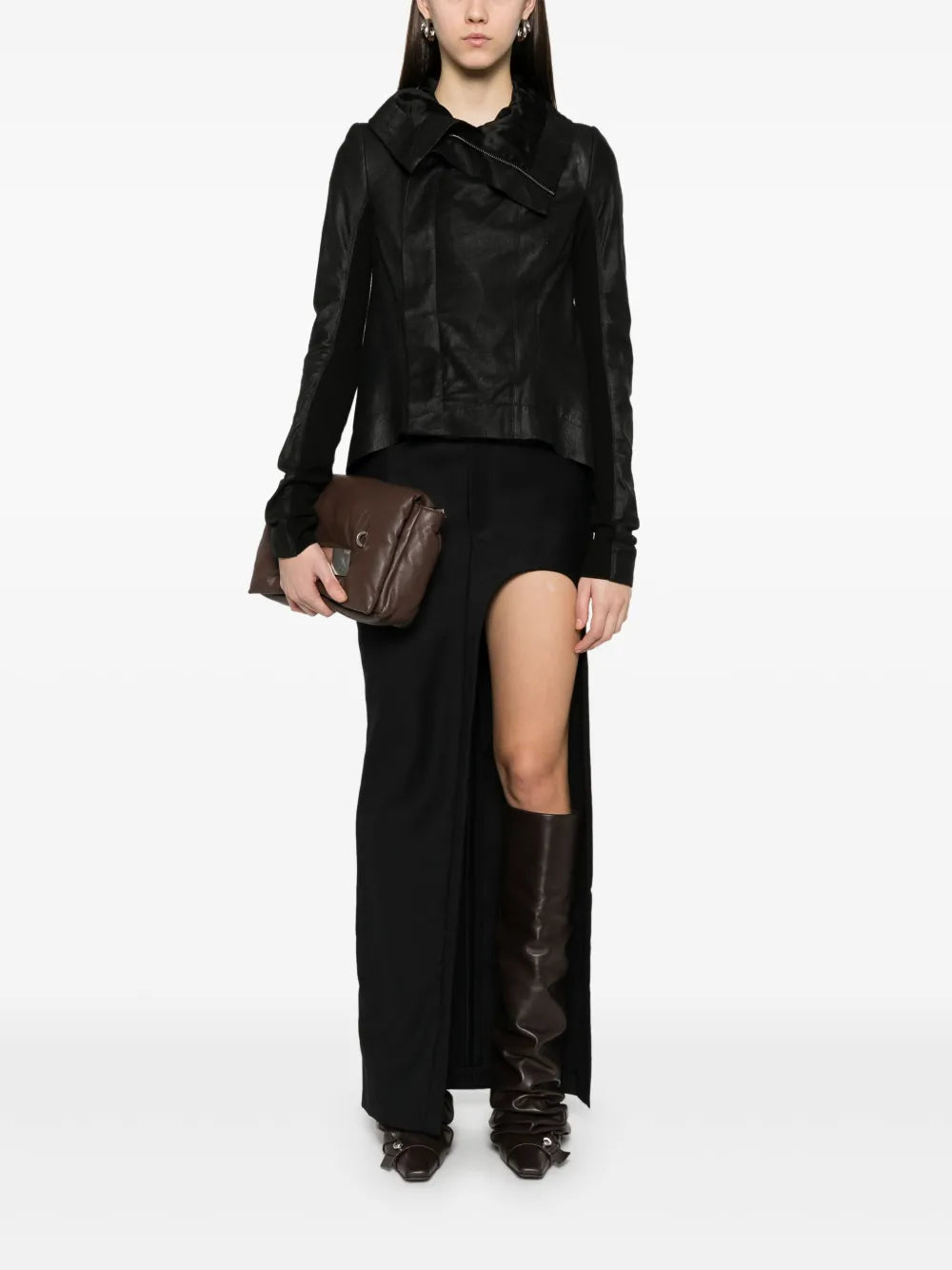 Naska Biker Jacket