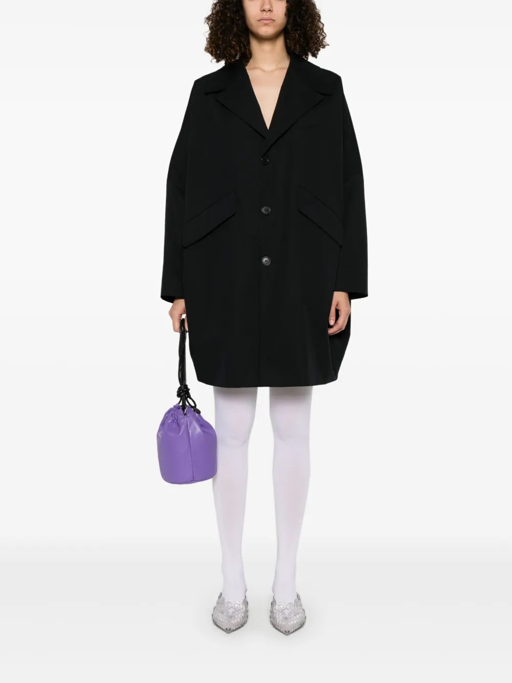 Cotton Coat