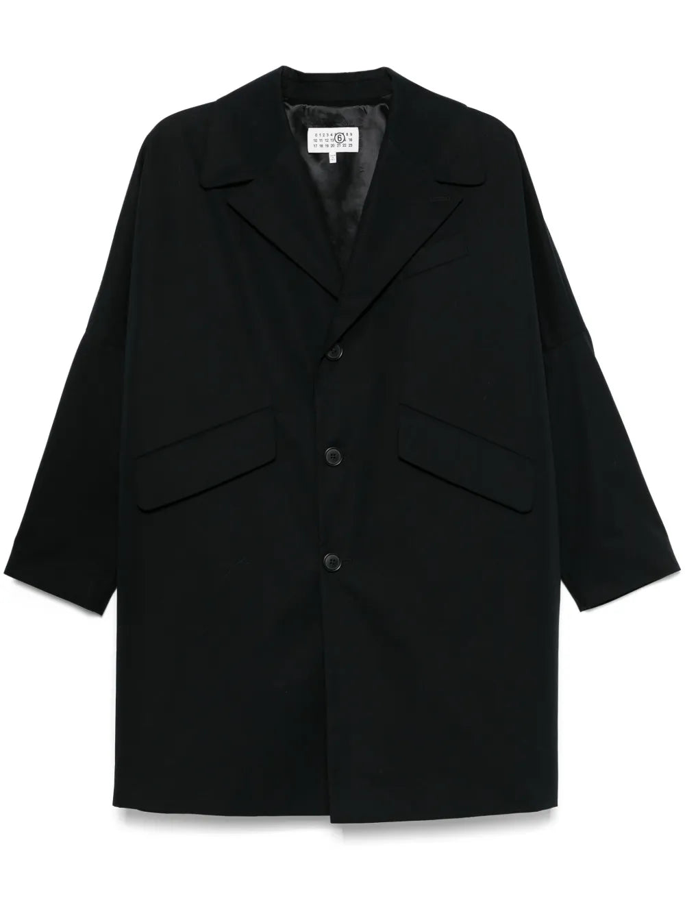 Cotton Coat