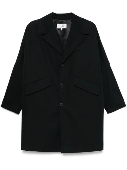 Cotton Coat