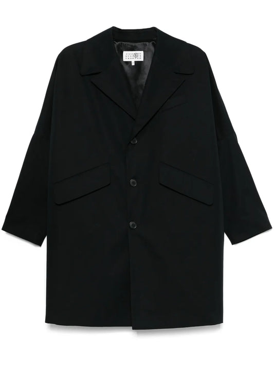 Cotton Coat