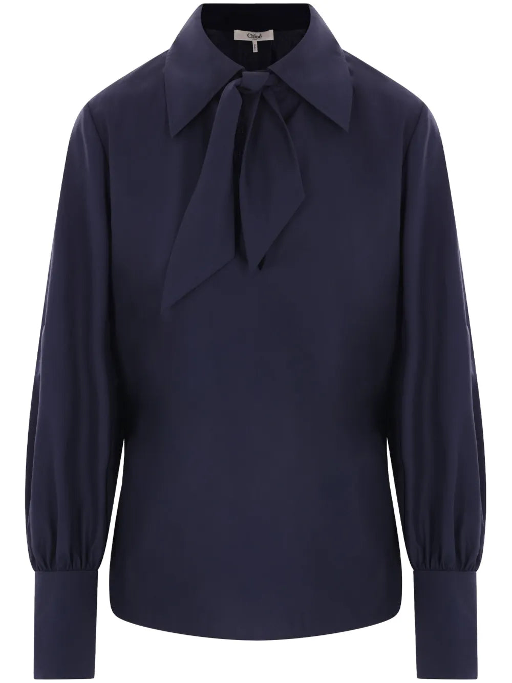 Cotton Blouse