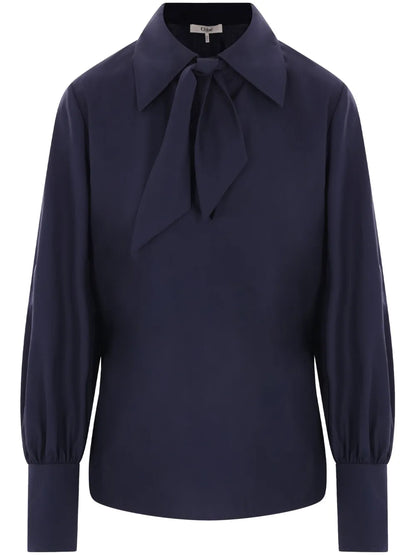 Cotton Blouse
