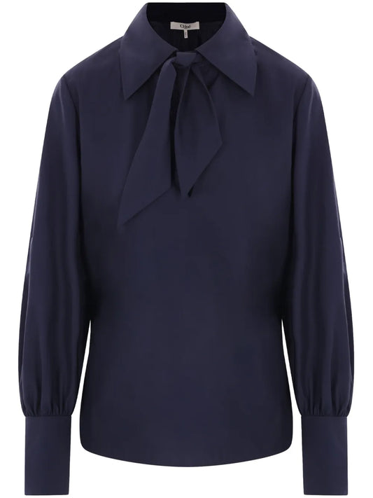 Cotton Blouse