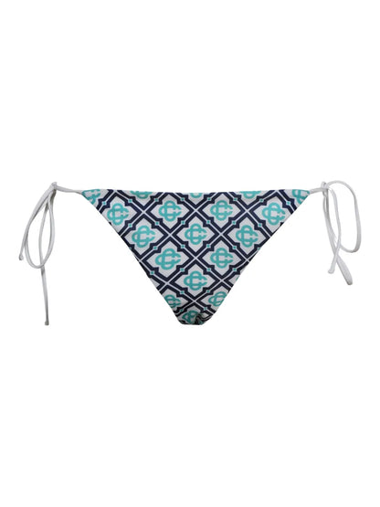 Monogram Bikini Bottom
