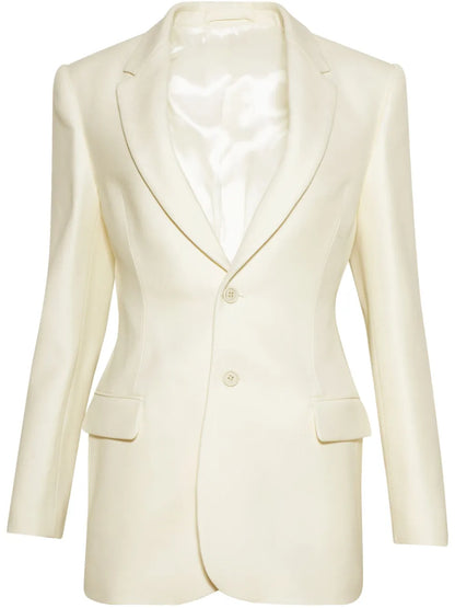 Contour Blazer