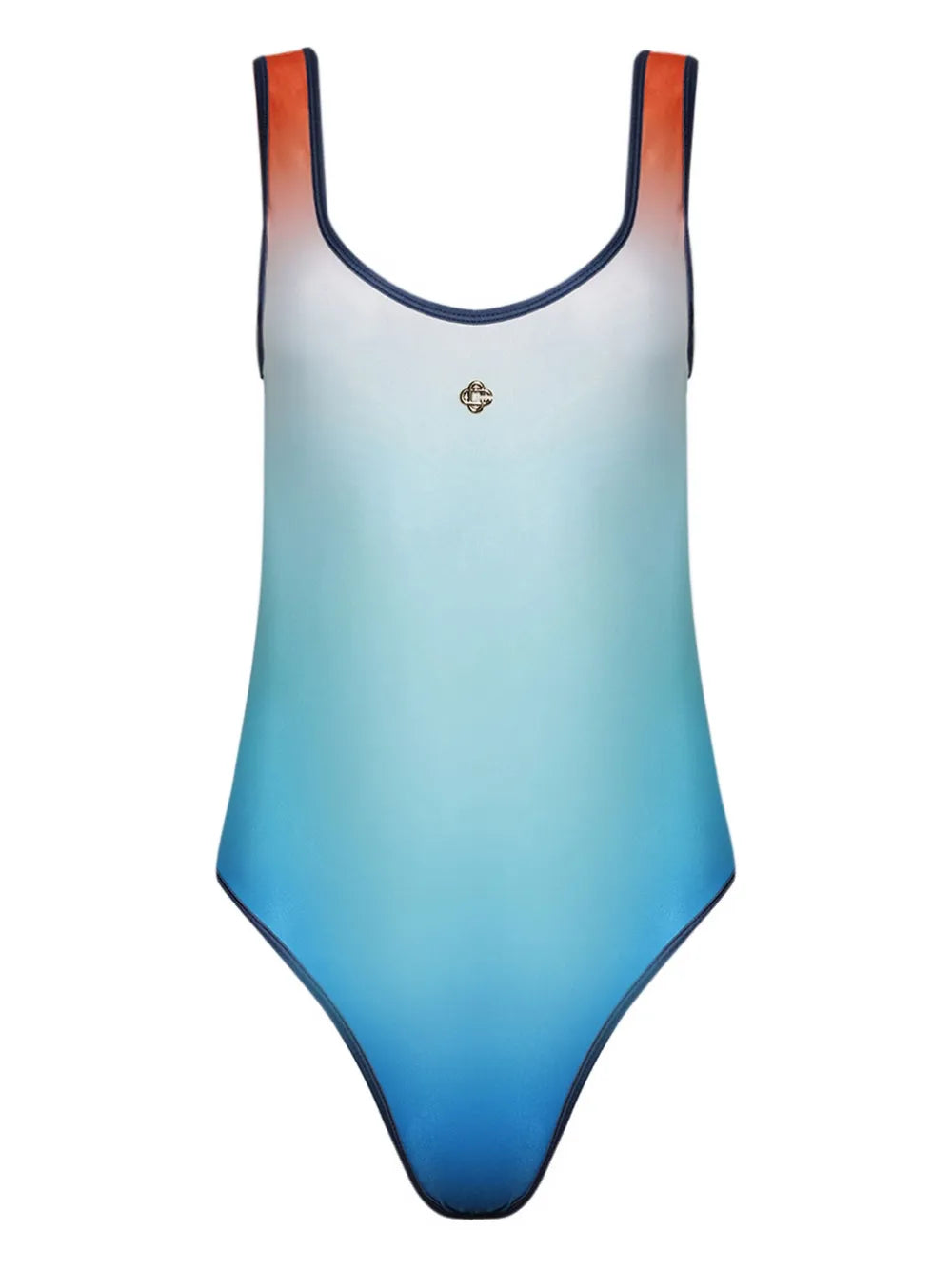 Gradient Swimsuit
