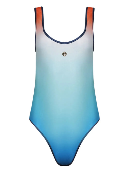 Gradient Swimsuit