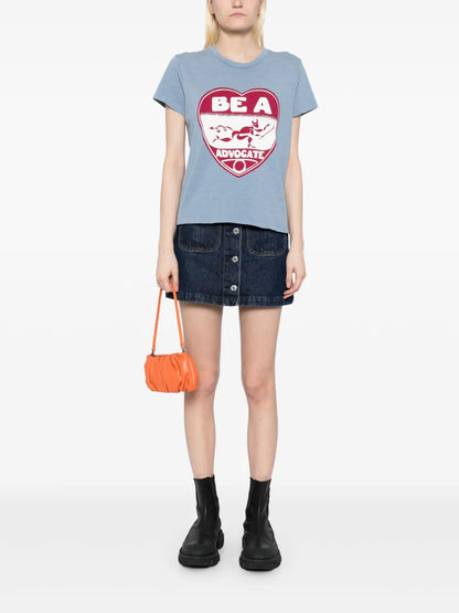 The Lil Sinful Tee