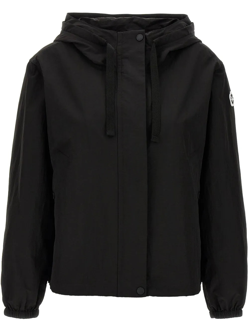 Windproof Jacket