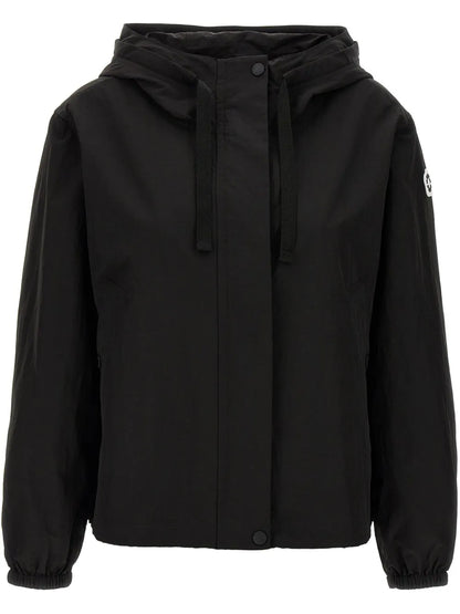 Windproof Jacket