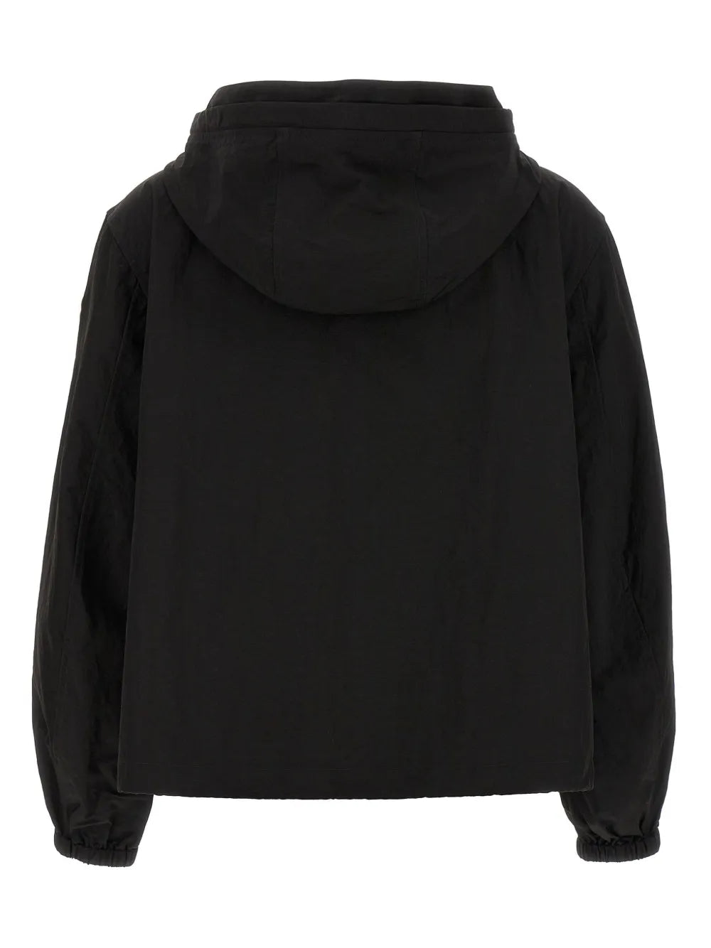 Windproof Jacket