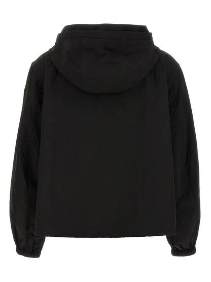 Windproof Jacket