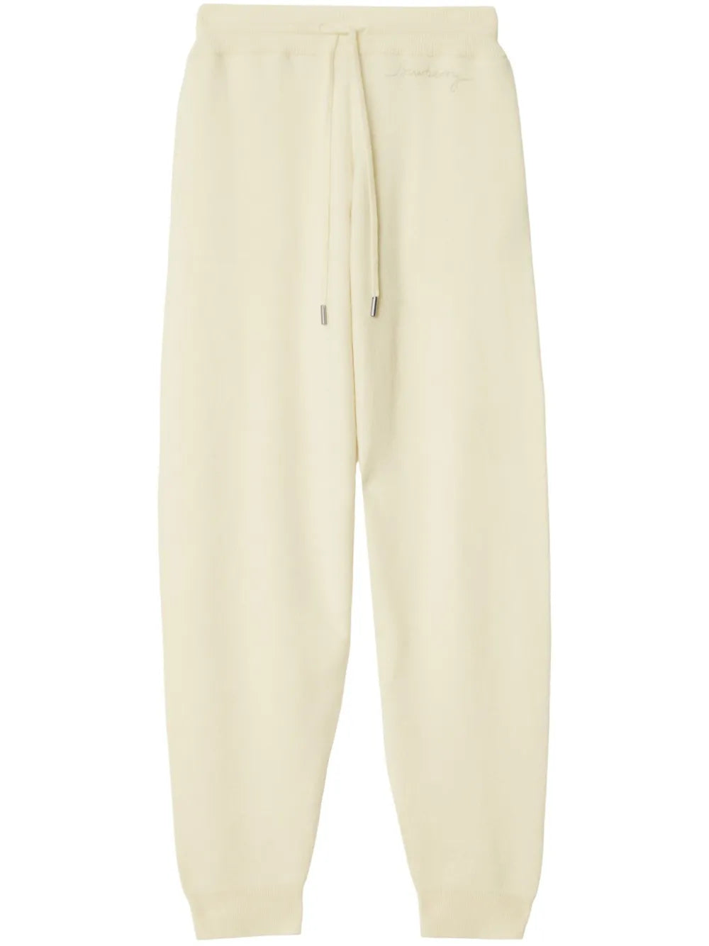 Cashmere Joggers