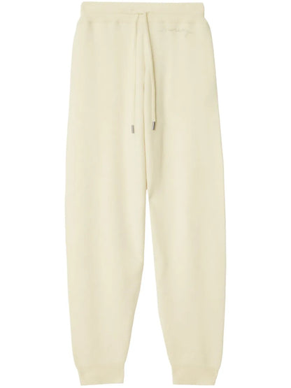 Cashmere Joggers