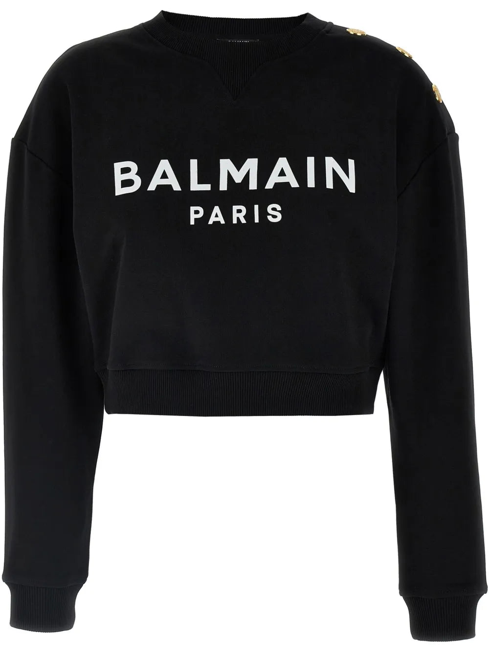 Logo Sweatshirt