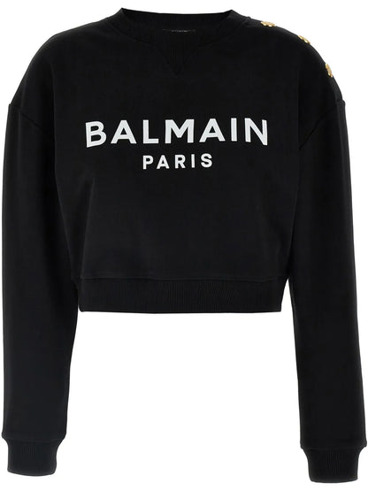 Logo Sweatshirt