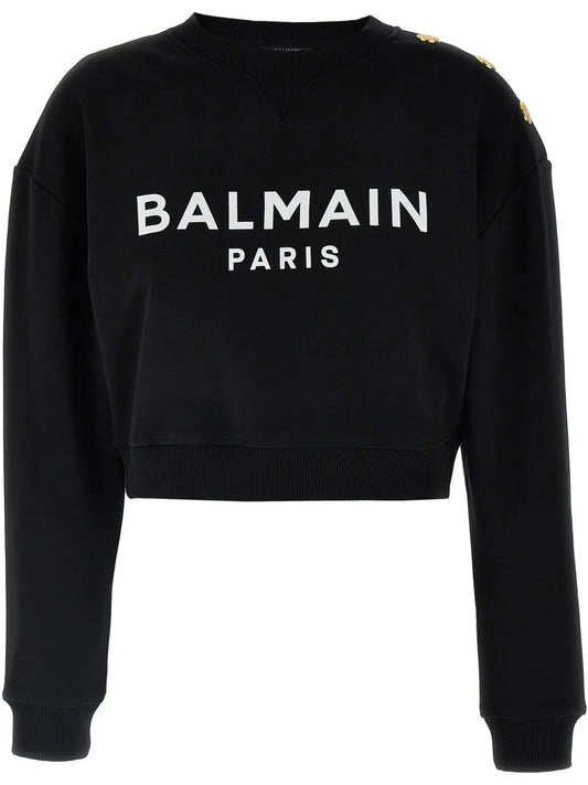 Logo Sweatshirt