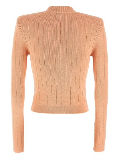 Chiocciola Cardigan