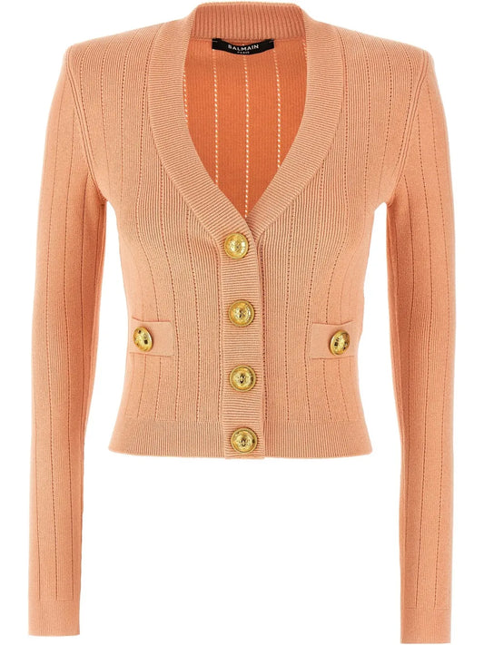 Chiocciola Cardigan