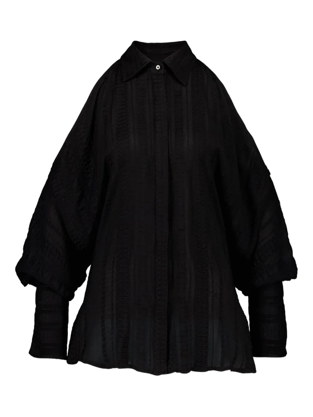 Geranium Shirt