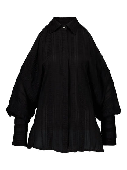 Geranium Shirt