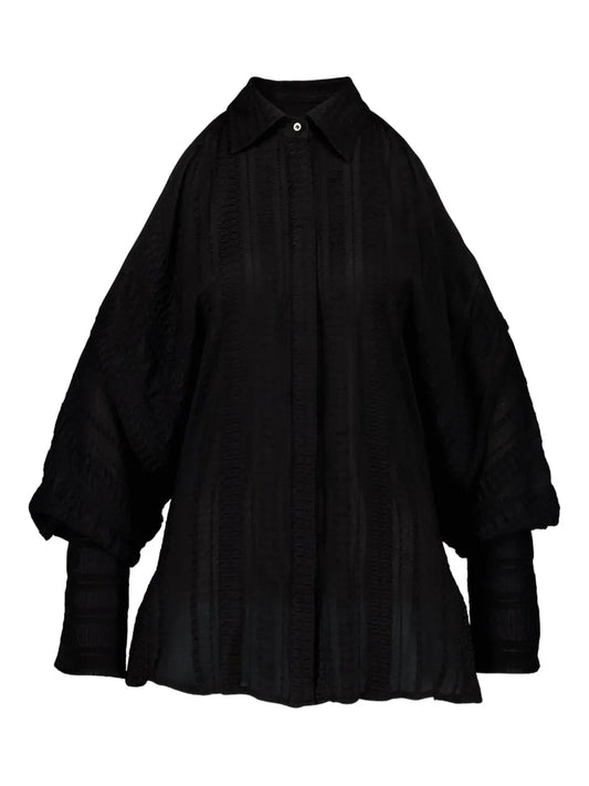 Geranium Shirt