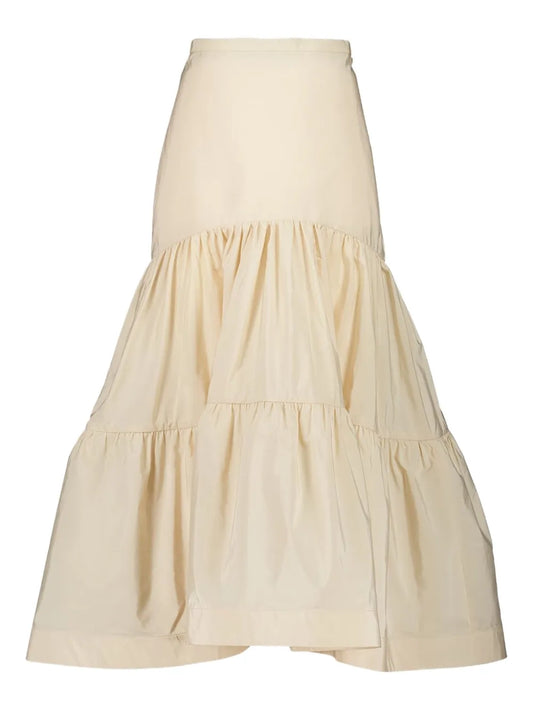 Daucus Maxi Skirt