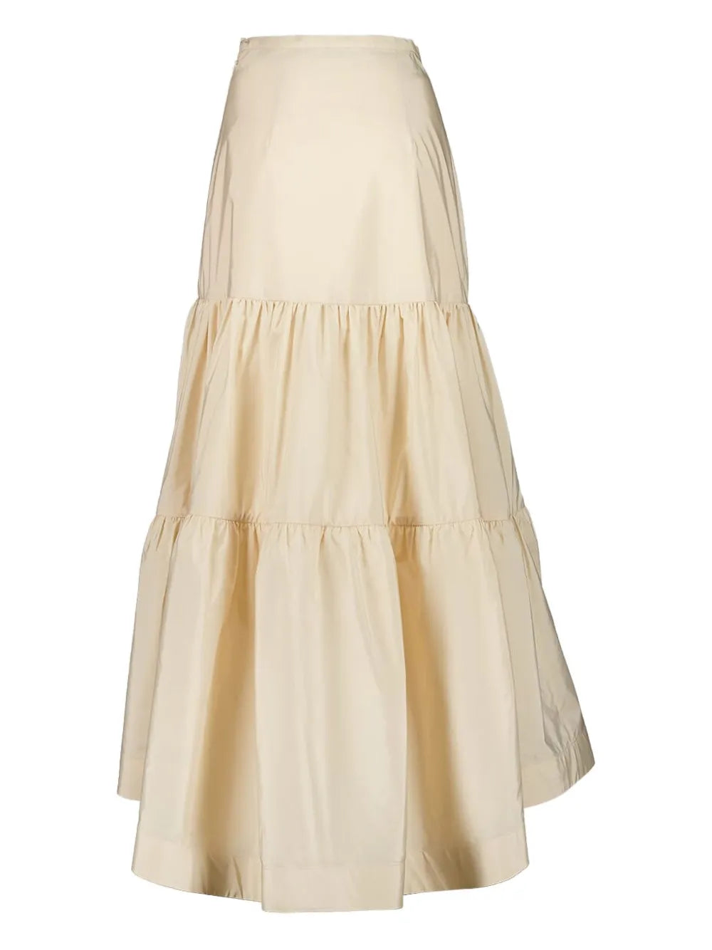 Daucus Maxi Skirt