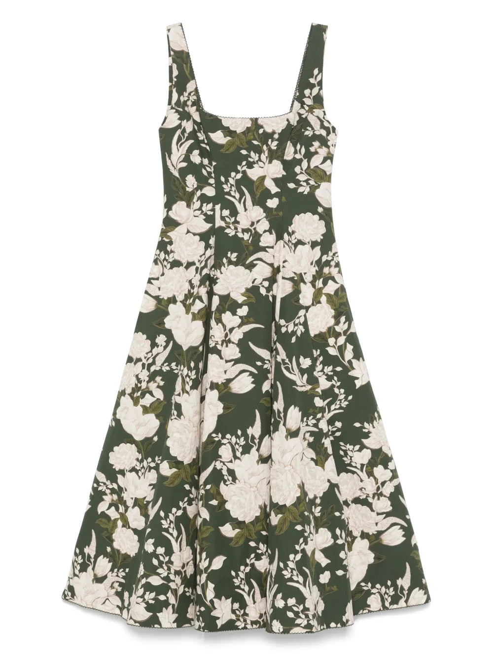 Pistilo Mosqueta Midi Dress