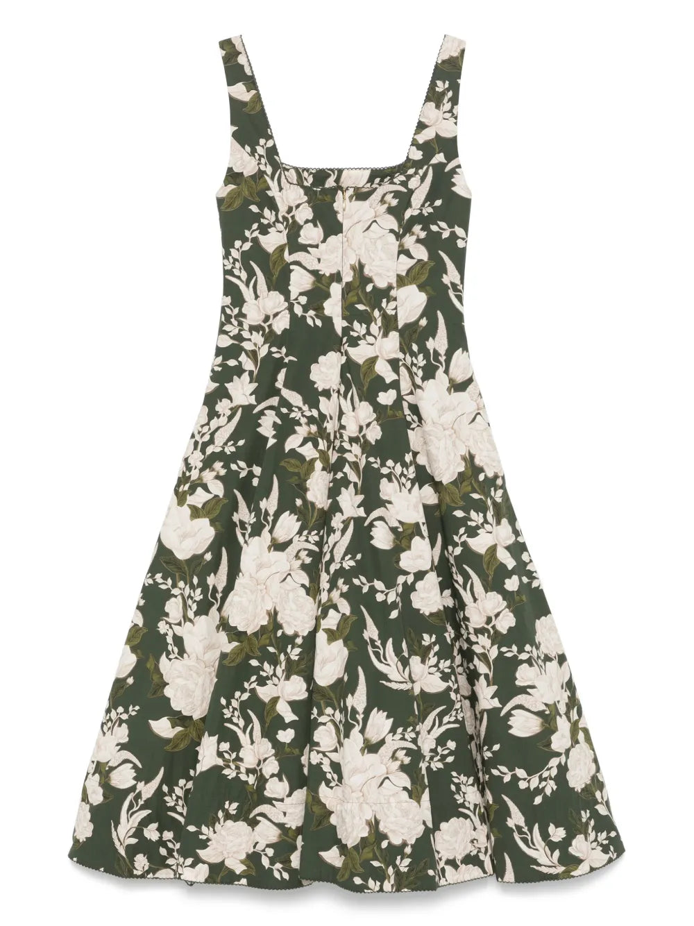 Pistilo Mosqueta Midi Dress