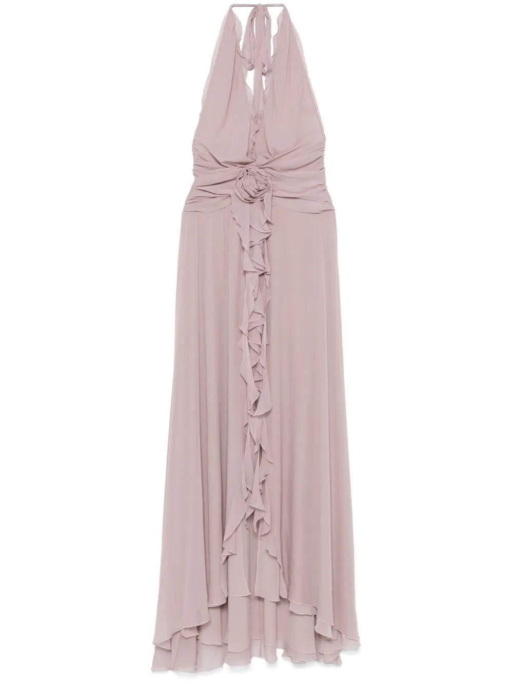 Georgette Dress