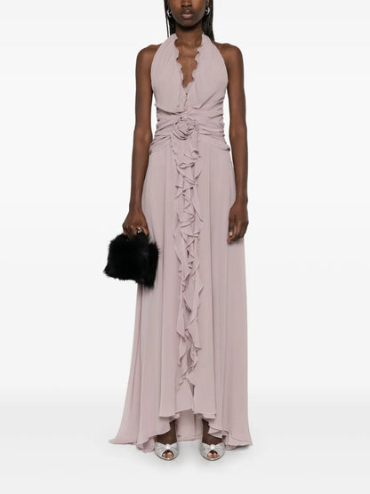 Georgette Dress
