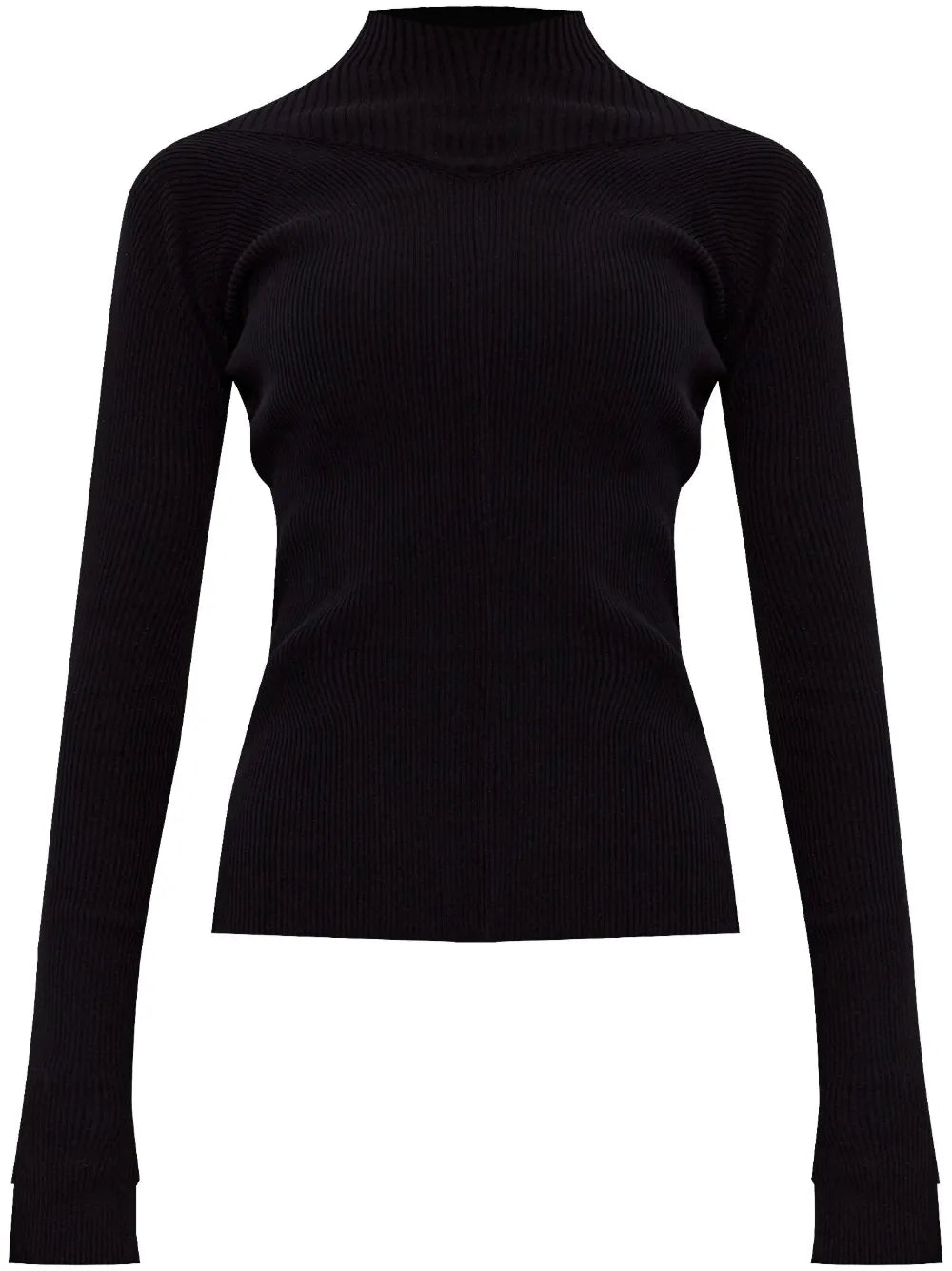 Ribbed Top