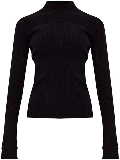 Ribbed Top