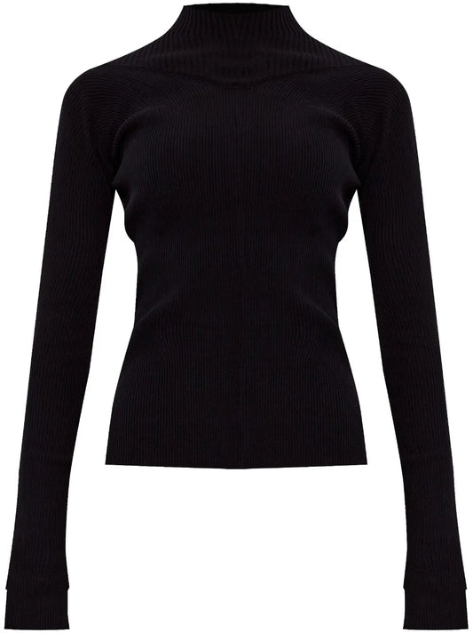 Ribbed Top