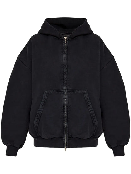 Hooded Jacket