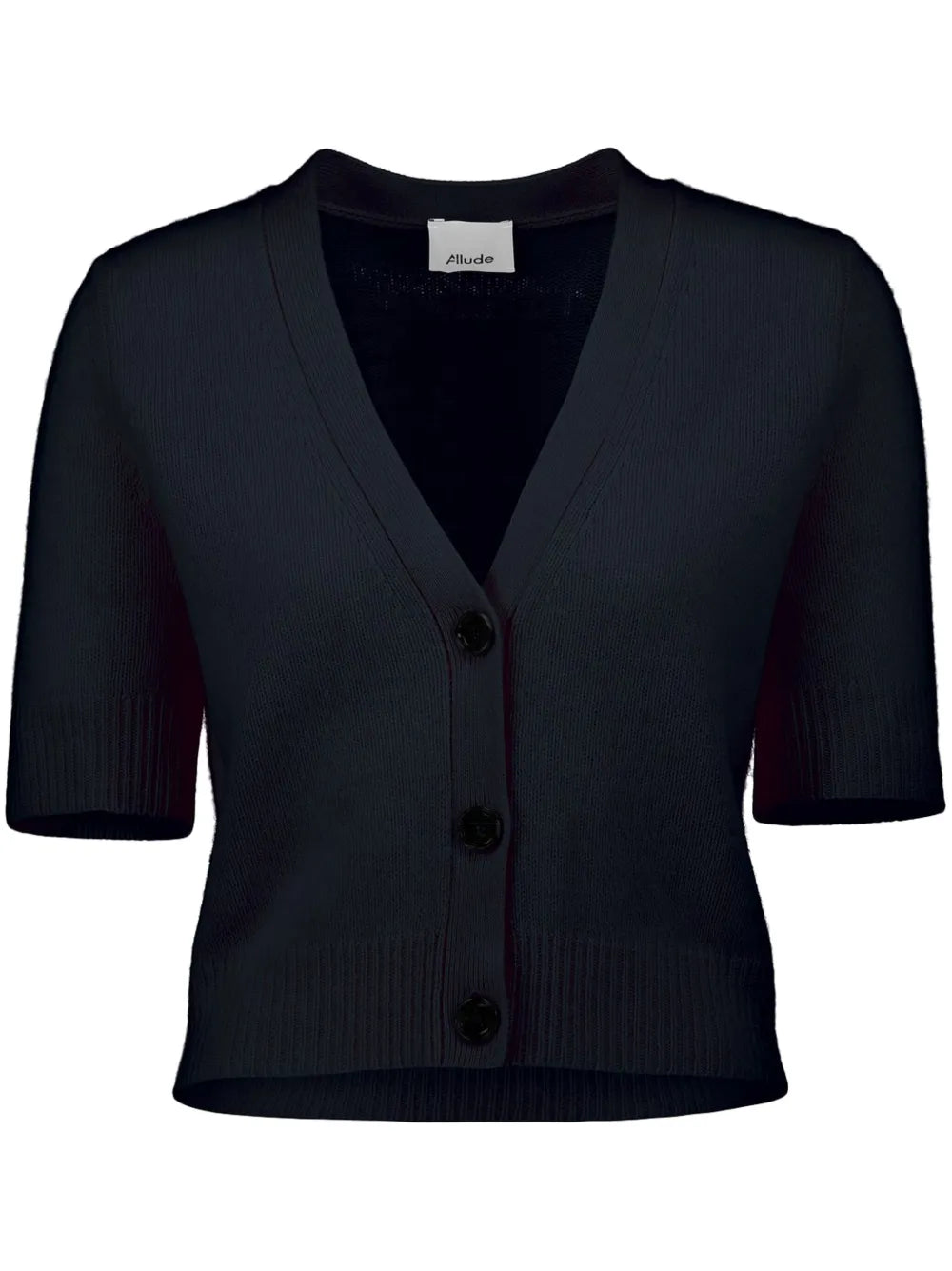 Cashmere Cardigan