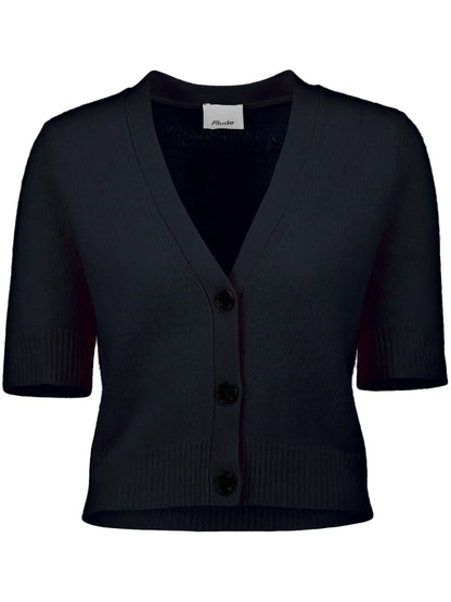 Cashmere Cardigan