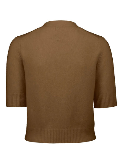 Cashmere Cardigan