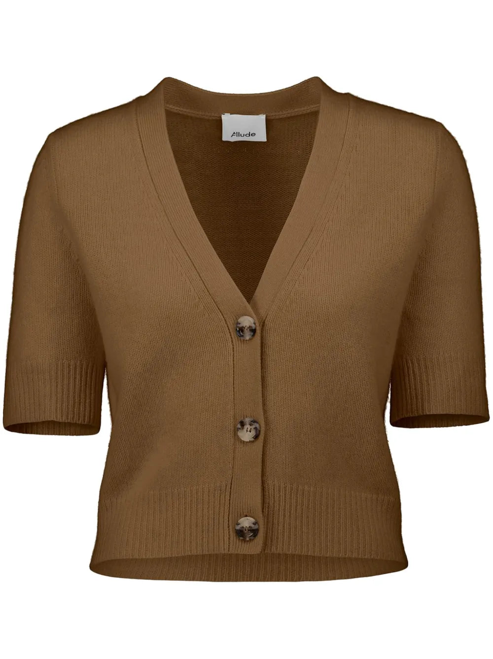 Cashmere Cardigan