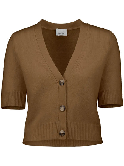 Cashmere Cardigan