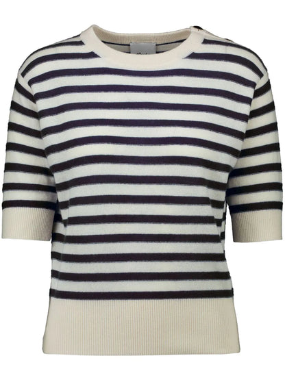 Striped T-Shirt