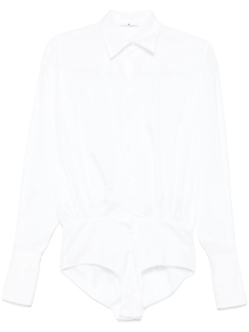 Shirt Bodysuit