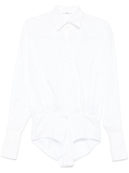 Shirt Bodysuit